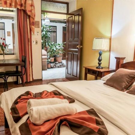 Hotel Amon Real Costa Rica San Jose  Bagian luar foto