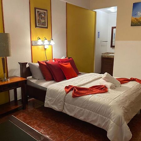 Hotel Amon Real Costa Rica San Jose  Bagian luar foto