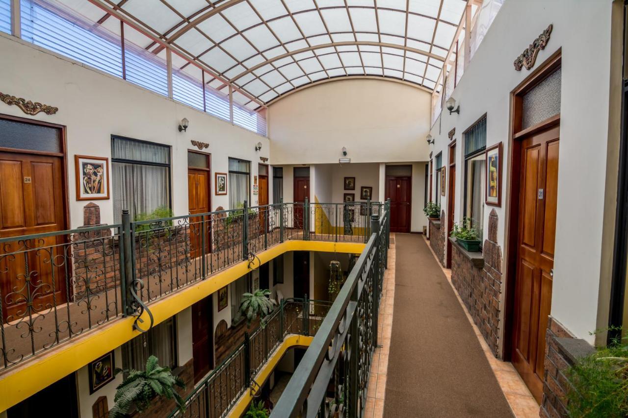 Hotel Amon Real Costa Rica San Jose  Bagian luar foto