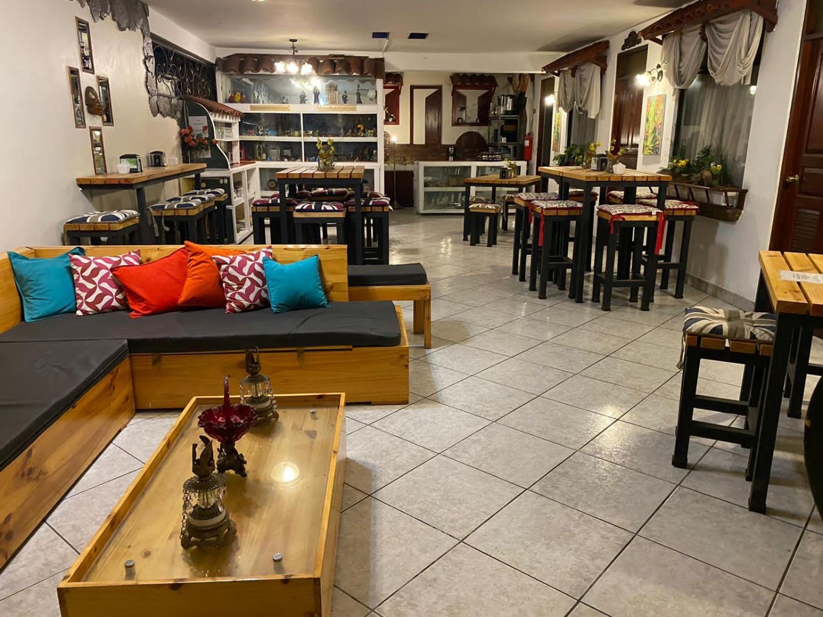 Hotel Amon Real Costa Rica San Jose  Bagian luar foto