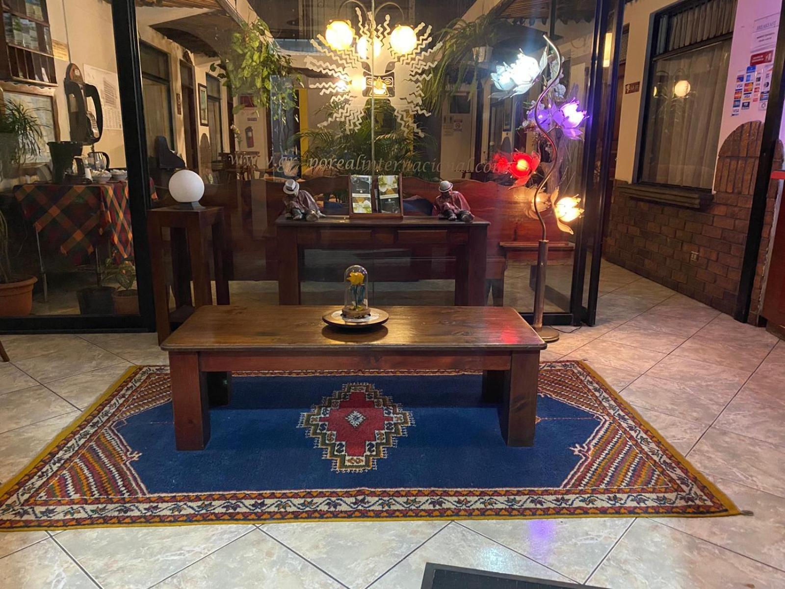 Hotel Amon Real Costa Rica San Jose  Bagian luar foto