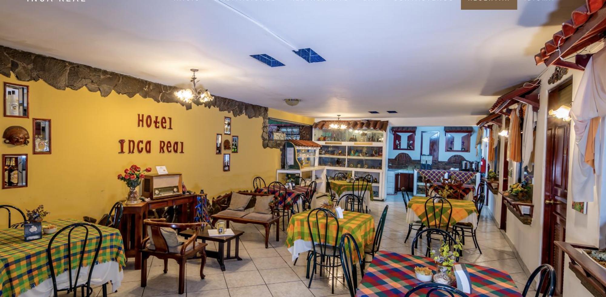 Hotel Amon Real Costa Rica San Jose  Bagian luar foto