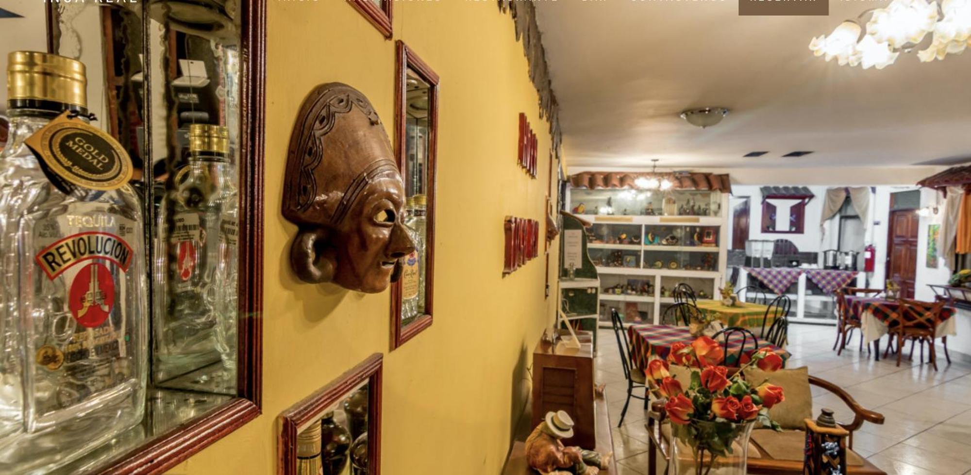 Hotel Amon Real Costa Rica San Jose  Bagian luar foto
