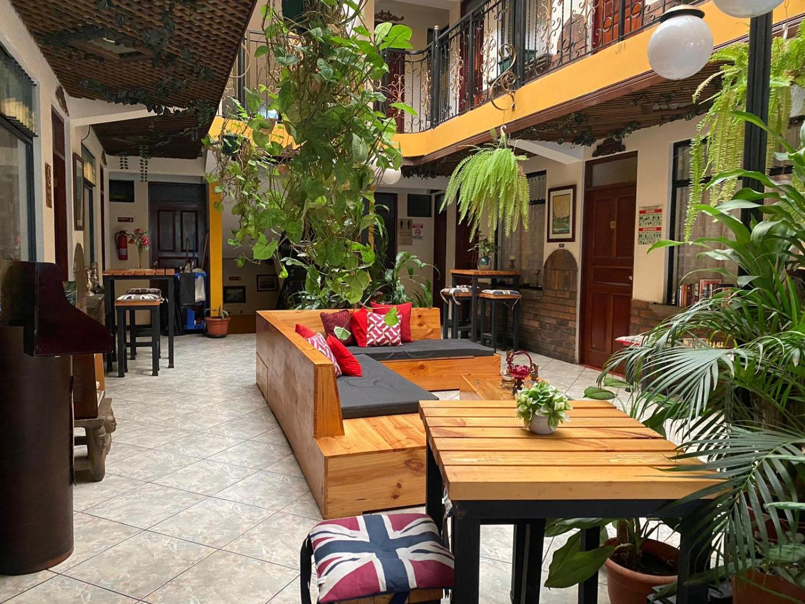 Hotel Amon Real Costa Rica San Jose  Bagian luar foto